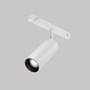 Lištové Magnetic Maytoni Exility - M TR032-2-12W4K-S-W Svítidlo pro kolejnicový systém Focus 4000K 12W studená bílá 1000lm bílý hliník Exility - MAYTONI - foto 6