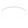 Kruhová - BRILO 3833016 Rowny LED svítidlo do koupelny, IP54 krytí proti vodě, 4000 lm, kruhové 35 cm, bílé - BRILO - foto 6