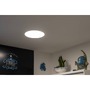 Kruhová - LA 1001904 MEDO 90 DL LED, vnitřní svítidlo k zabudování do stropu, verze bez rámečku, bílá, 3000/4000K - BIG WHITE (SLV) - foto 6