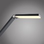 Stojací lampy - PN 304-15 LED stojací svítidlo SAMSKY, šedá, CCT-nastavitelná barva světla, dotykové ovládání, nastavitelná výška, 2700-5000K - PAUL NEUHAUS - foto 6