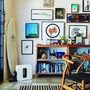 Ostatní - SON SUBG3EU1 Sonos bezdrátový Subwoofer Sub bílý - foto 6