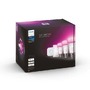 SmartHome Paul Neuhaus - PH 8719514291355 Hue Bluetooth LED White and Color Ambiance set 3ks žárovek Philips + Hue Bridge můstek + Hue Switch 8719514291355 E27 A60 9W 1100lm 2000-6500K RGB stmívatelné - PHILIPS (929002468804) - foto 6