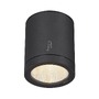 Přisazená - LA 1003427 ENOLA ROUND M Outdoor, stropní LED svítidlo, antracitové - BIG WHITE (SLV) - foto 6