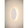 Nástěnná - LA 1007914 D-RING M nástěnné svítidlo, fáze, 2700/3000K, fáze, IP65, bílá - BIG WHITE (SLV) - foto 6