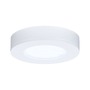 Přisazená - P 92127 LED podskříňkové svítidlo Batuno 3x2,1W 70mm 230/24V bílá - PAULMANN - foto 6