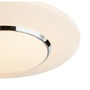Kruhová - GLO 48311-48 CANDIDA 48311-48 Stropní svítidlo - GLOBO - foto 6