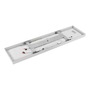Hranatá - IMPR 348262 Deko-Light stropní přisazené svítidlo - Pro Office Sano 1225, 34W, DALI, 3000/4000K, bílá - foto 6