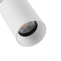 Kruhová - IMPR 565757 Deko-Light vestavné bodové svítidlo Can Tilt kulaté, 2x 7,5 W GU10, bílá - foto 6