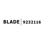 Zapuštěná - NV 9232116 Zapuštěné svítidlo BLADE bílý hliník LED 12W 3000K 38st. IP65 - NOVA LUCE - foto 6