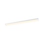 Přisazená - P 92128 LED podskříňkové svítidlo Barreo 2x3,3W 300x22mm 230/24V bílá - PAULMANN - foto 6