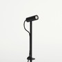 Zápichy - AST 1426002 Venkovní bodové svítidlo Myos 8W 3000K černá - ASTRO Lighting - foto 6
