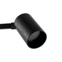 Stolní lampy dekorační - IMPR 346087 Deko-Light stolní lampa Can Tilt, 1x 7,5 W GU10, černá - foto 6