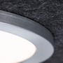 Kruhová - P 79996 LED stropní svítidlo Smart Home Zigbee 3.0 Tulga měnitelná bílá / 19 / 1x9W antracit stmívatelné - PAULMANN - foto 6