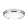 Kruhová - P 78926 LED Panel Aviar IP44 WhiteSwitch kruhové 300 18W 2.700K chrom - PAULMANN - foto 6