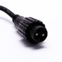 Příslušenství - DLED EFX11 DecoLED Prodlužovací kabel, černý, 1m, IP67 EFX11 - foto 6