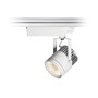 Svítidla - RED R10567 CANDID pro tříokr. lištu bílá 230V COB LED 30W 32° 3000K - RED - DESIGN RENDL - foto 6