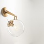 Dekorativní - AR A020110 Miconos nástěnné - matná mosaz - ARTEMIDE - foto 6