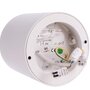 Downlight - IMPR 348108 Svítidlo přisazené Australis II LED 7,2W 3000K 500lm bílé IP20 - LIGHT IMPRESSIONS - foto 6