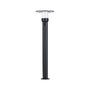 Sloupková - P 94835 LED stojací svítidlo Sienna pohybové čidlo HF senzor IP44 780mm 3000K 9W 230V antracit hliník - PAULMANN - foto 6