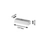 Páskové ULine - P 94646 ULine příslušenství Trafo 60VA bílá 230/48V 29mm - PAULMANN - foto 6