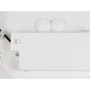 Kruhová - LA 1008925 DECONA 30 CL, senzor, stropní svítidlo pro povrchovou montáž, kulaté, 2700/3000K, 17 W, bílé - BIG WHITE (SLV) - foto 6