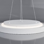 Závěsné - Závěsné svítidlo TORO 40 P/N-Z, CF 32+8W 2700K/3000K/4000K, ON/OFF, DALI/PUSH, TRIAC - foto 6