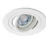 Kruhová - AZZ AZ2430 Caro R (white) - AZZARDO - foto 6