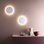 Nepřímé osvětlení - AST 1333019 Nástěnné svítidlo Eclipse Round 250 LED 2700K 9.4W 2700K sádra - ASTRO Lighting - foto 6