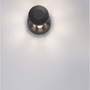 Sloupková - NV 9492660 Venkovní sloupkové svítidlo STARK antracitový hliník a matný akryl LED 8.2W 3000K 220-240V 168st. IP65 - NOVA LUCE - foto 6
