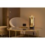 Stolní lampy dekorační - LA 1010347 PANTILO SLIM stolní lampa, válcová, 1 x max. 15 W E27, zlatá - BIG WHITE (SLV) - foto 6