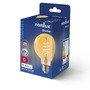 E27 - NOR 2170132747 Smart E27 G95 Deco 2200K 380lm - NORDLUX - foto 6
