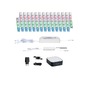 Dekorační - P 5179 MaxLED 500 startovací sada Smart Home smik Gateway + LED Strip RGBW základní sada - PAULMANN - foto 6