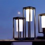 Sloupková - IMPR 733050 Deko-Light stojací svítidlo Samas Solar 500 3,7V DC 2,20 W 3000 K 135 lm 140x140x500 mm tmavě šedá - foto 6