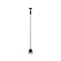 Svítidla - P 95630 URail závěs Cone GU10 max. 10W 230V černá mat - PAULMANN - foto 6