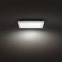 Hranatá - PH 8720169328976 Hue Aurelle přisazený LED panel SQ S (čtverec) 30x30cm, bílá, 2200-6500K - PHILIPS - foto 6