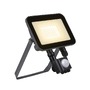 Reflektory - LA 1006192 AKCE - Reflektor FLOODI M antracit 30W 2980lm 3000K CRI80 IP65 - BIG WHITE (SLV) - foto 6