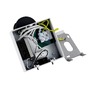 Bodová - IMPR 341347 Deko-Light svítidlo na čtení Can Tilt hranatá základna s USB, 1x 7,5 W GU10, bílá - foto 6