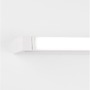 Nepřímé osvětlení - NV 9117320 Nástěnné svítidlo LINE bílý hliník a akryl LED 20W 230V 3000K IP20 - NOVA LUCE - foto 6
