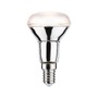 E14 - P 29047 Standard 230V LED reflektor R50 E14 1ks-sada 4W 2700K stříbrná - PAULMANN - foto 6