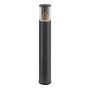 Příslušenství - LA 1006381 M-POL 90 Pole Poller, antracit, 83,4 cm - BIG WHITE (SLV) - foto 6