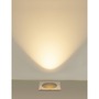 Stínidla, kryty, clony - LA 1007240 Reflektor pro DASAR L/XL 60° - BIG WHITE (SLV) - foto 6