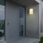 Nástěnná - BRI 3793014 LED nabíjecí nástěnné svítidlo, dotykový vypínač, 15 min. časovač, vč. USB-C kabelu - BRILONER - foto 6