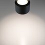 Svítidla - P 94972 URail LED závěs Aldan 1-ramenné 1x8,5W černá mat stmívatelné - PAULMANN - foto 6