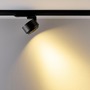 Svítidla - IMPR 707293 Deko-Light 3-fázové bodové svítidlo Ceres 118, 31 W, 3000 K, černá - DEKOLIGHT - foto 6
