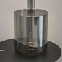 Stolní lampy dekorační - M MOD229TL-L3B3K3 Stolní lampa AI Collaboration 2200/4000K 3W nastavitelná bílá černé sklo bateriová stmívatelná - MAYTONI - foto 6