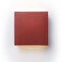 Dekorativní - RED R11532 LOPE W 25/14 nástěnná Chintz terakota 230V E27 28W - RED - DESIGN RENDL - foto 6
