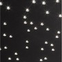 Dekorativní - NV 9180382 Hvězdné nebe CIELO černé LED 8W 230V 930Lm 3000K-4000K IP20 bez dálkového ovládání stmívatelné - NOVA LUCE - foto 6