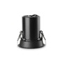 Kruhová - ILUX 248165 Zapuštěné svítidlo Nova fi 12w 3000k - IDEALLUX - foto 6