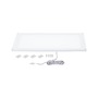 Clever Connect - P 99951 Nábytkové svítidlo Clever Connect Panel Flad bílá mat 12V 6W měnitelná bílá 2.700-6.500K - PAULMANN - foto 6