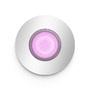 Koupelnová - PH 8720169320956 Hue WACA Xamento podhledové LED svítidlo 1x GU10 5,7W 350lm 2000-6500K RGB IP44, chrom - PHILIPS - foto 6